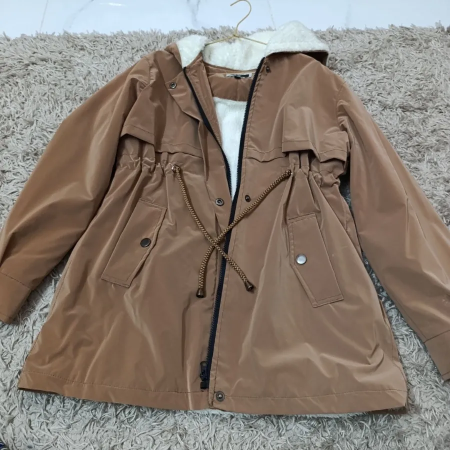 کاپشن کاملا نو