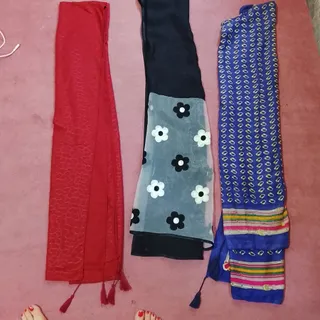 شال شیک نو استفاده نشده