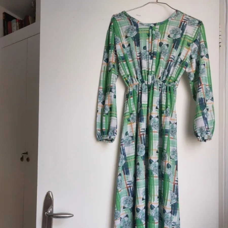 پیراهن ساحلی