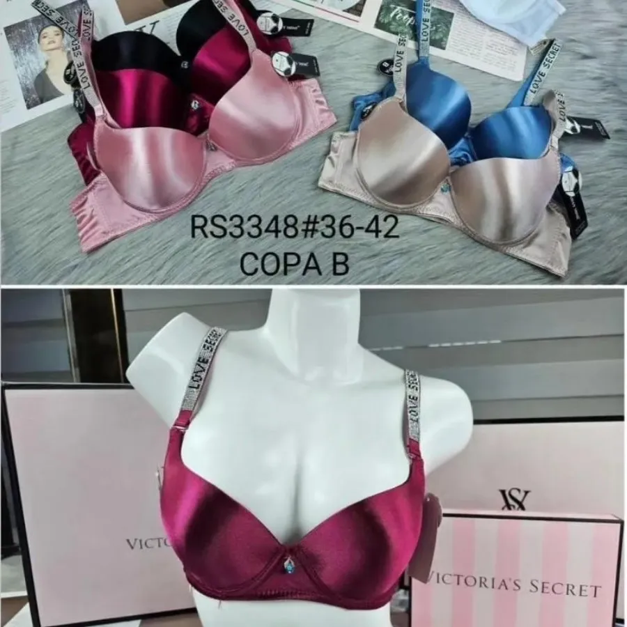 سوتین اسفنجی