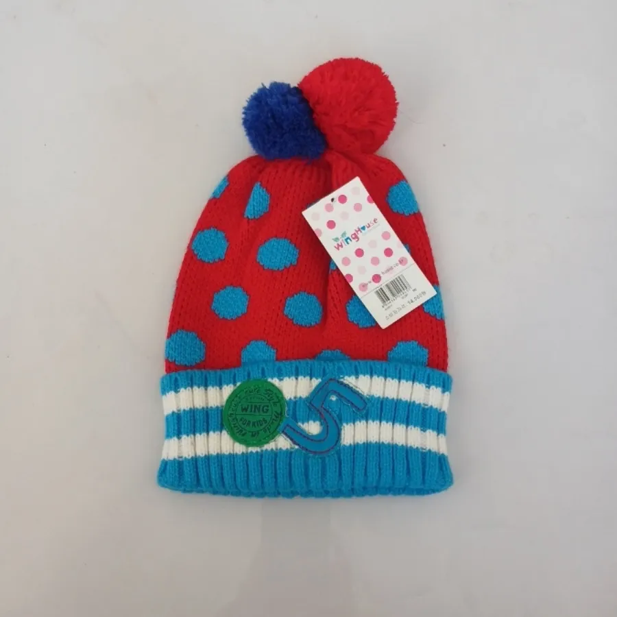 کلاه بافتنی