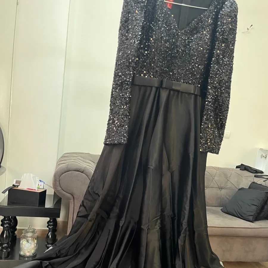 پیراهن مجلسی