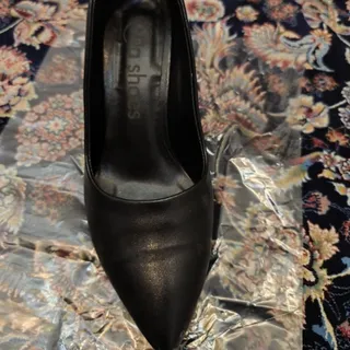 کفش مجلسی زنانه