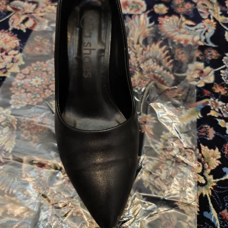 کفش مجلسی زنانه