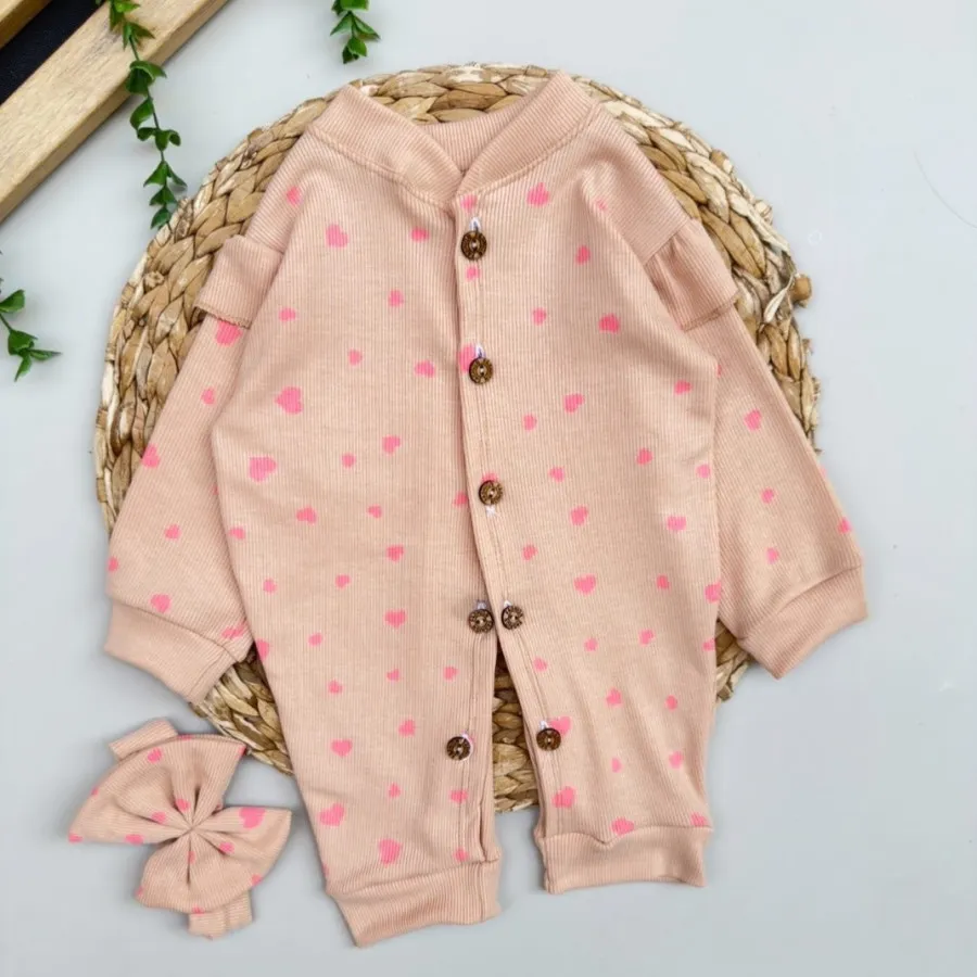 سرهمی کبریتی هد دار