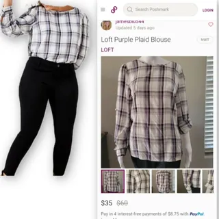 شومیز خارجی