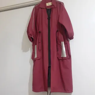 بارانی‌شمعی