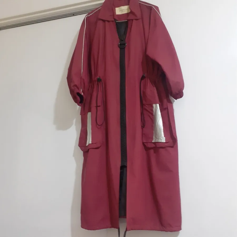 بارانی‌شمعی