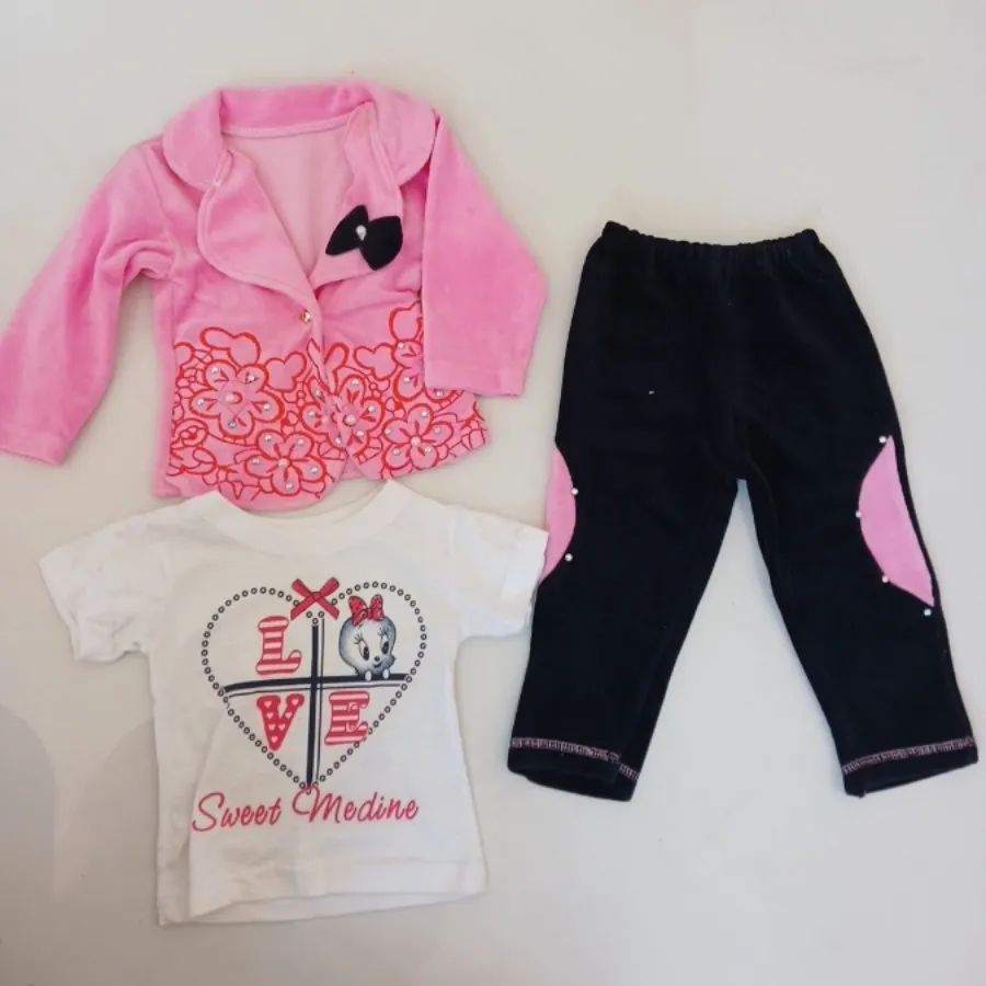 کت و شلوار مخمل