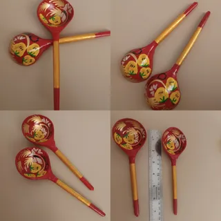 قاشق روسی