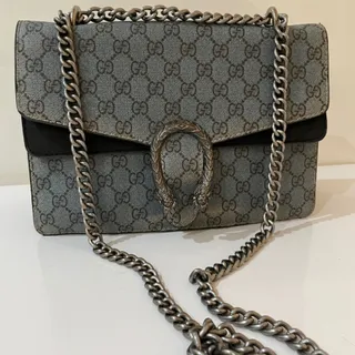 کیف گوچی مستر کوالیتی