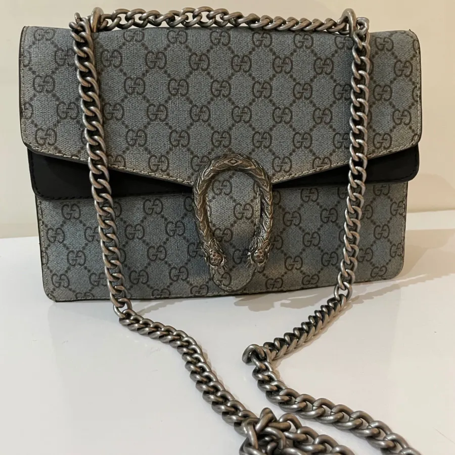 کیف گوچی مستر کوالیتی