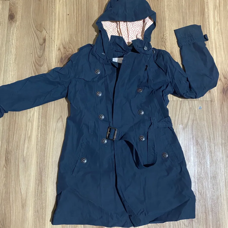 بارانی دخترانه ترک