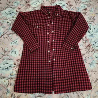 مانتو بافت پاییزه ترک