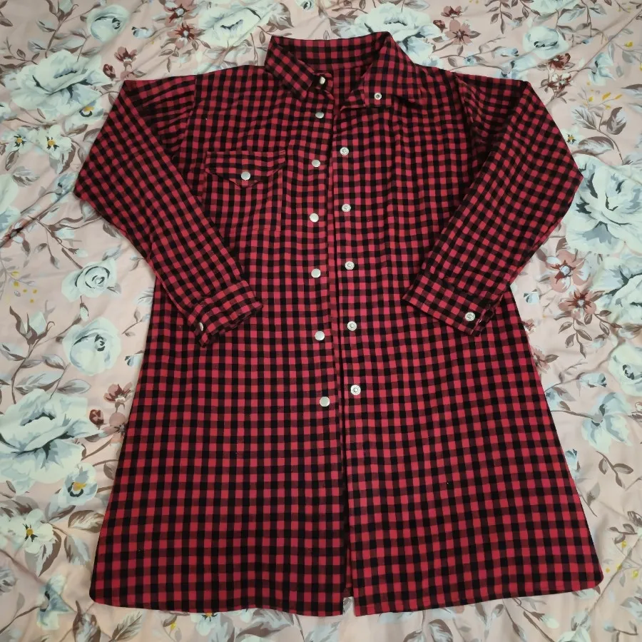 مانتو بافت پاییزه ترک