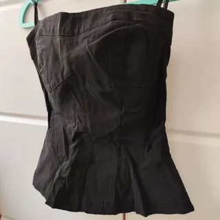 تاپ دکلته مجلسی C&A