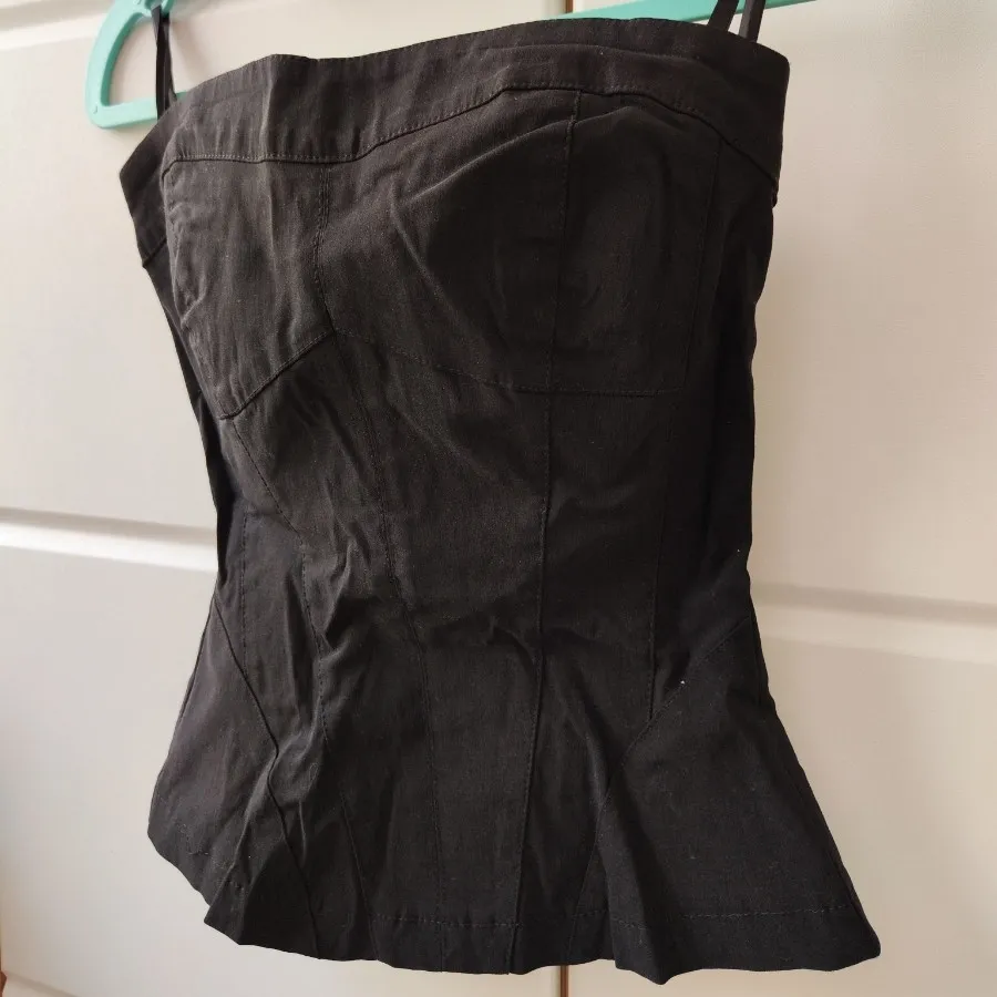 تاپ دکلته مجلسی C&A