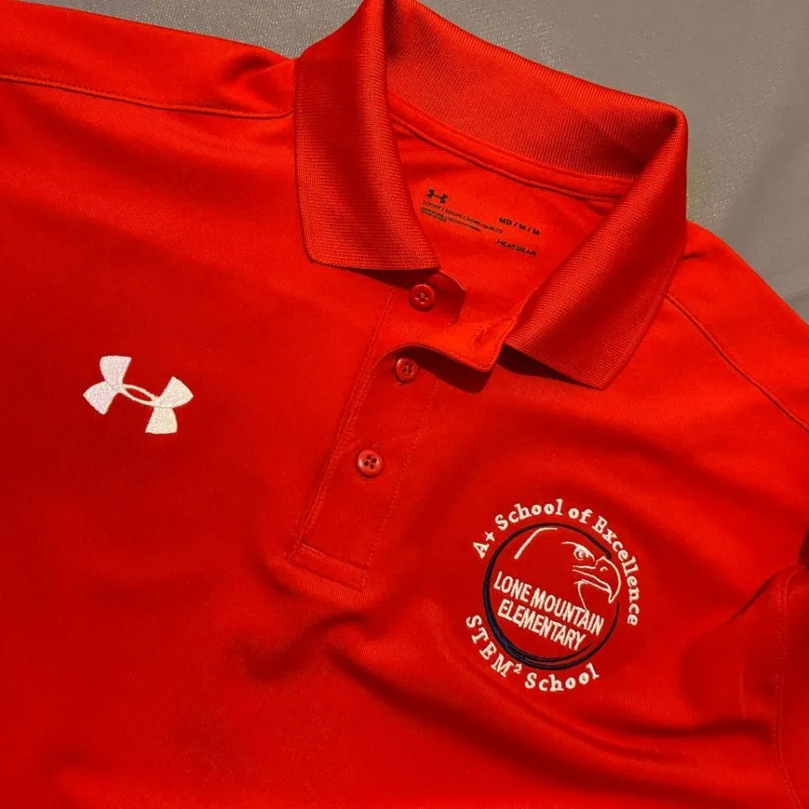 تیشرت اورجینال اندرارمور