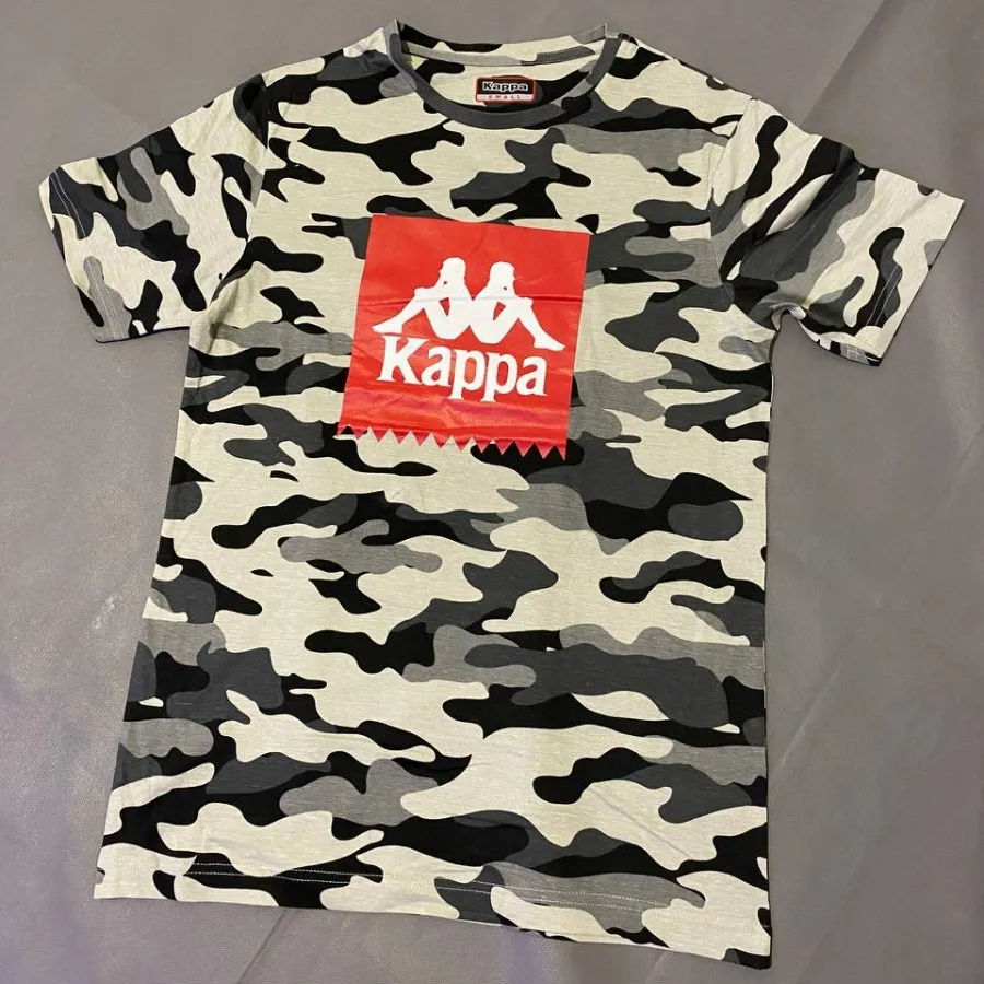 تیشرت اورجینال کاپا