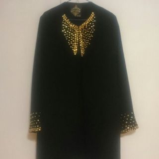 مانتو کتی کرپ گاواردین