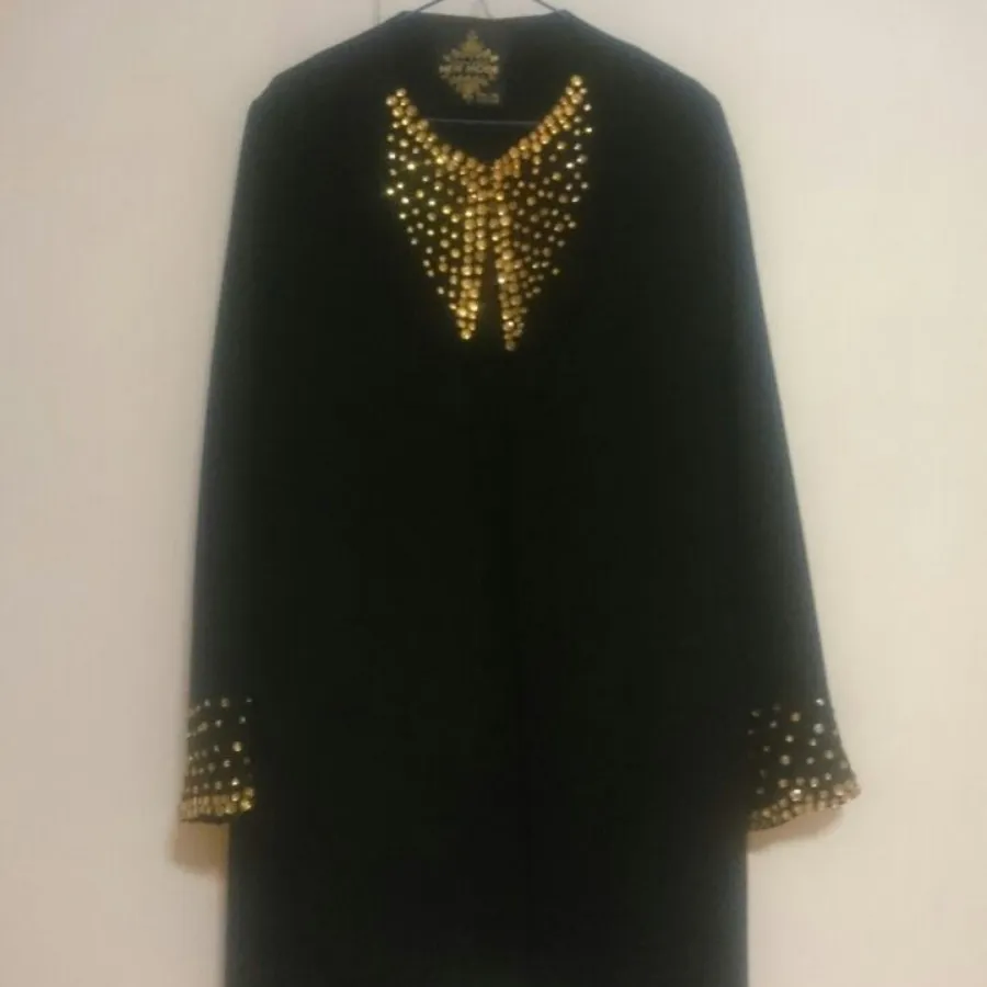 مانتو کتی کرپ گاواردین