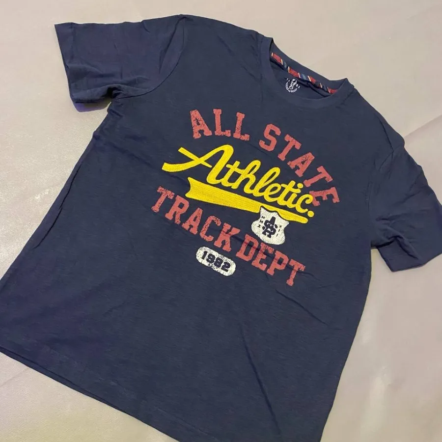 تیشرت اورجینال next