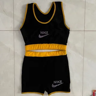 نیم ست ورزشی