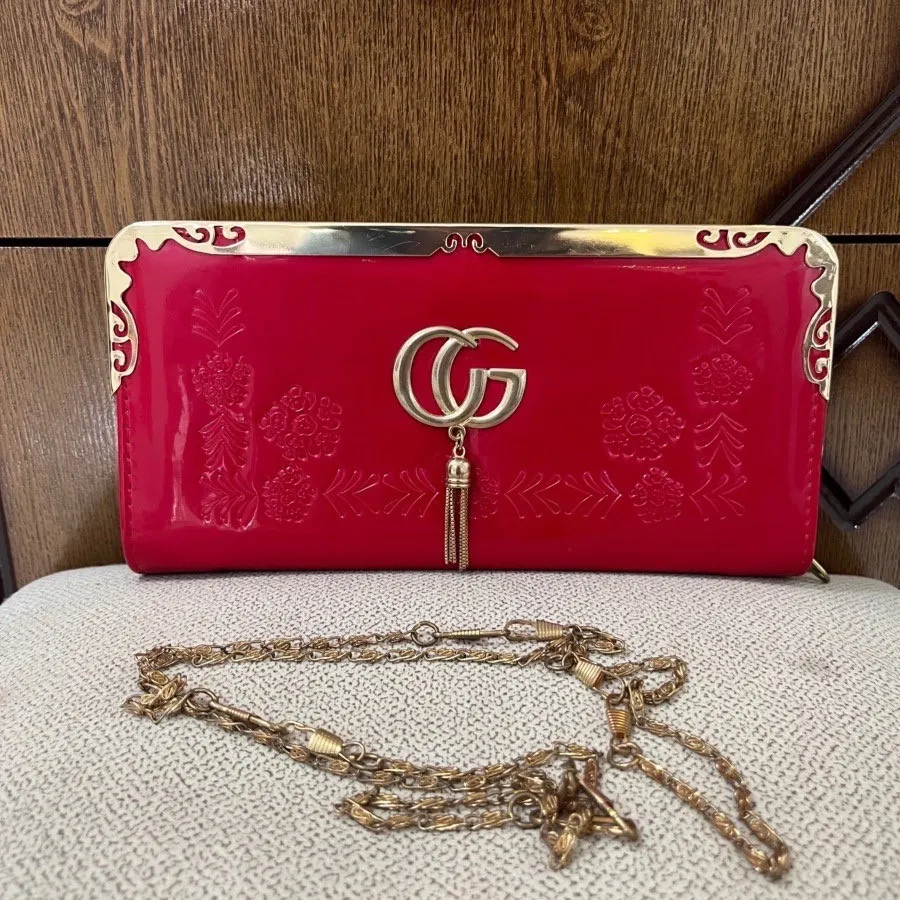 کیف دستی مجلسی