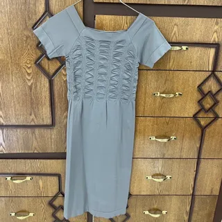 لباس مجلسی بلند