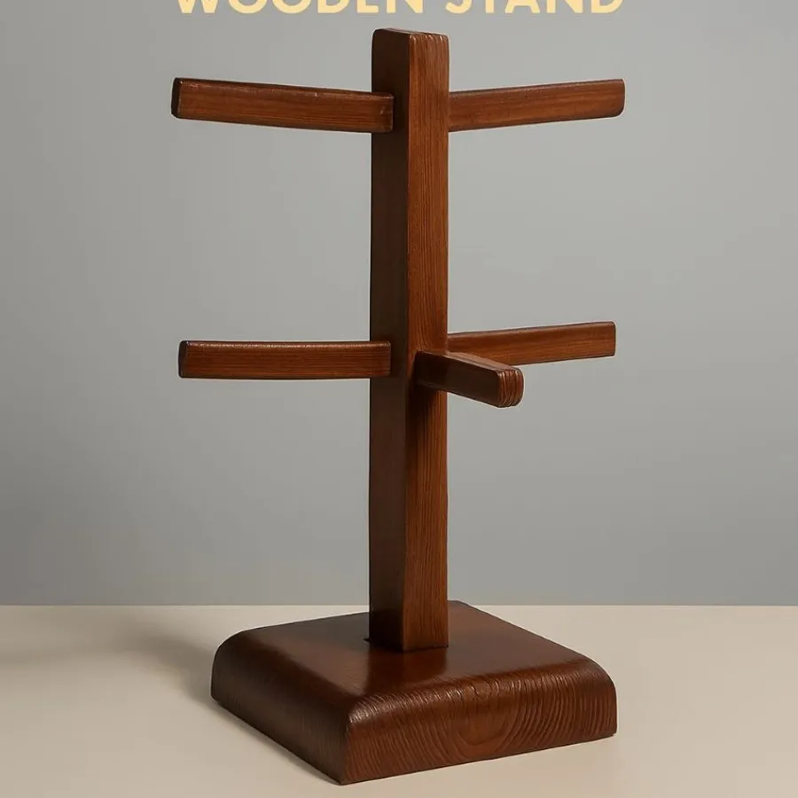 استند فنجان