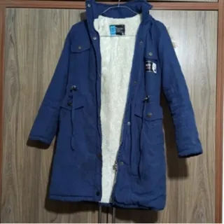 پالتو،کاپشن