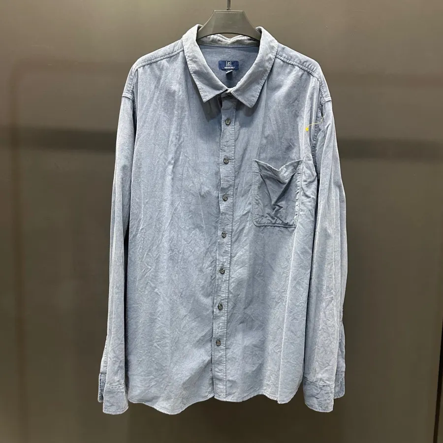 پیراهن کبریتی اورجینال