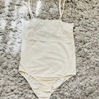 بادی زنانه بالا تور