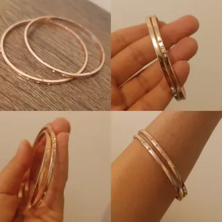 النگو رز گلد