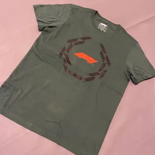 تیشرت اورجینال فرمول 1