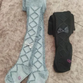 جورابشلواری دخترانه