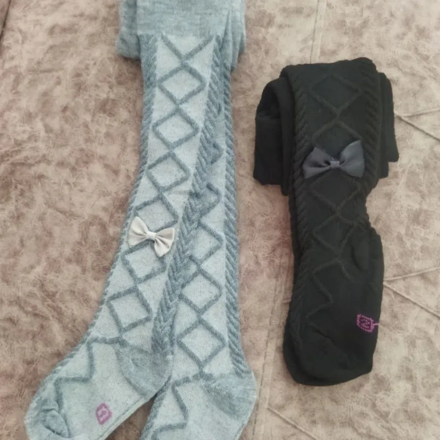 جورابشلواری دخترانه