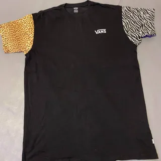 تیشرت لانگ ونس