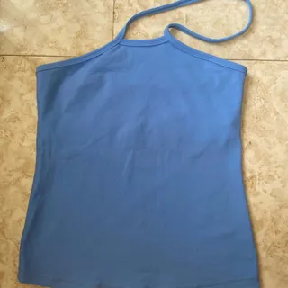 تاپ نخی سایز 34