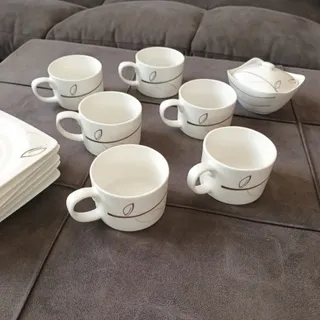 سرویس چایی خوری