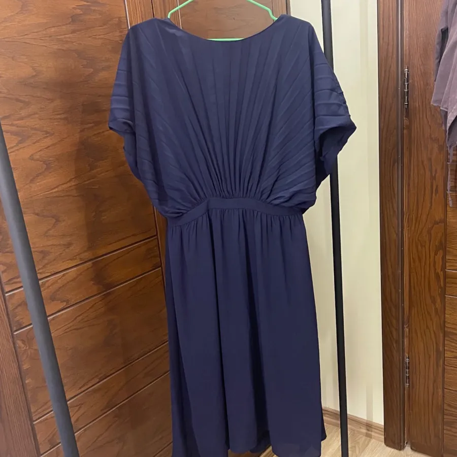 پیراهن حریر