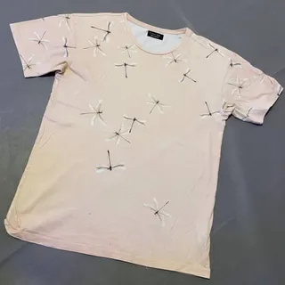 تیشرت اورجینال زارا