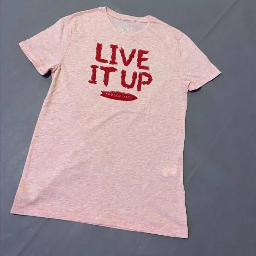 تیشرت اورجینال سایز مدیوم