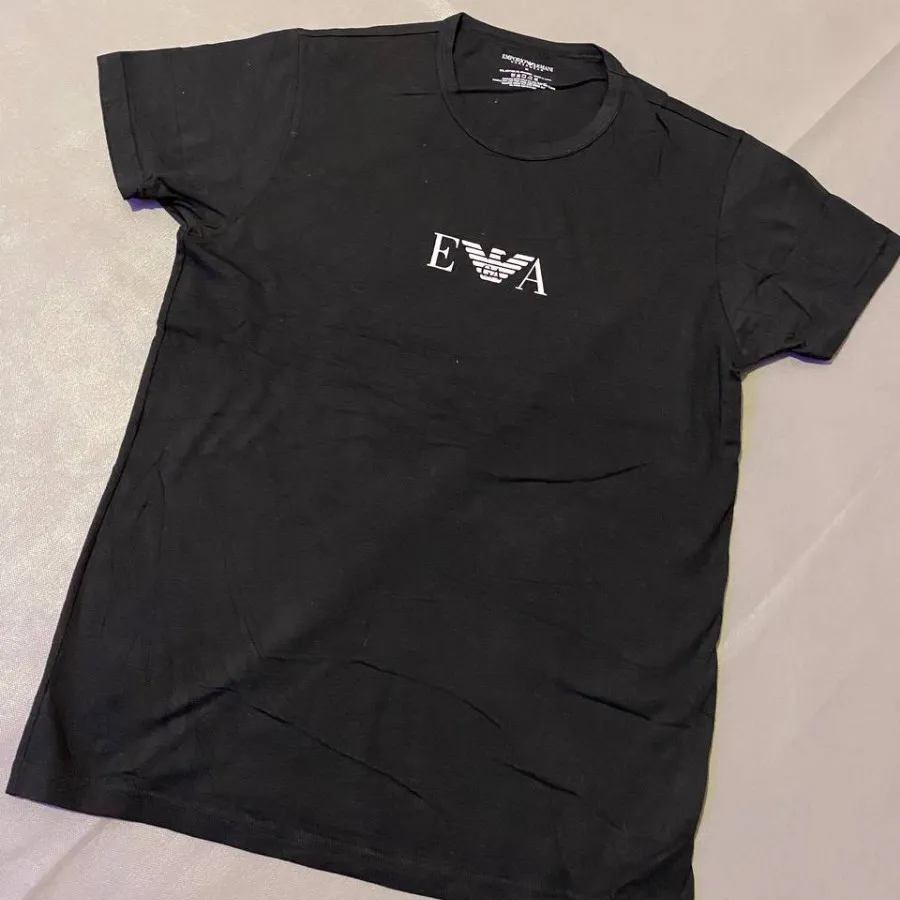 تیشرت اورجینال آرمانی