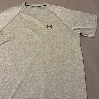 تیشرت اورجینال اندرارمور