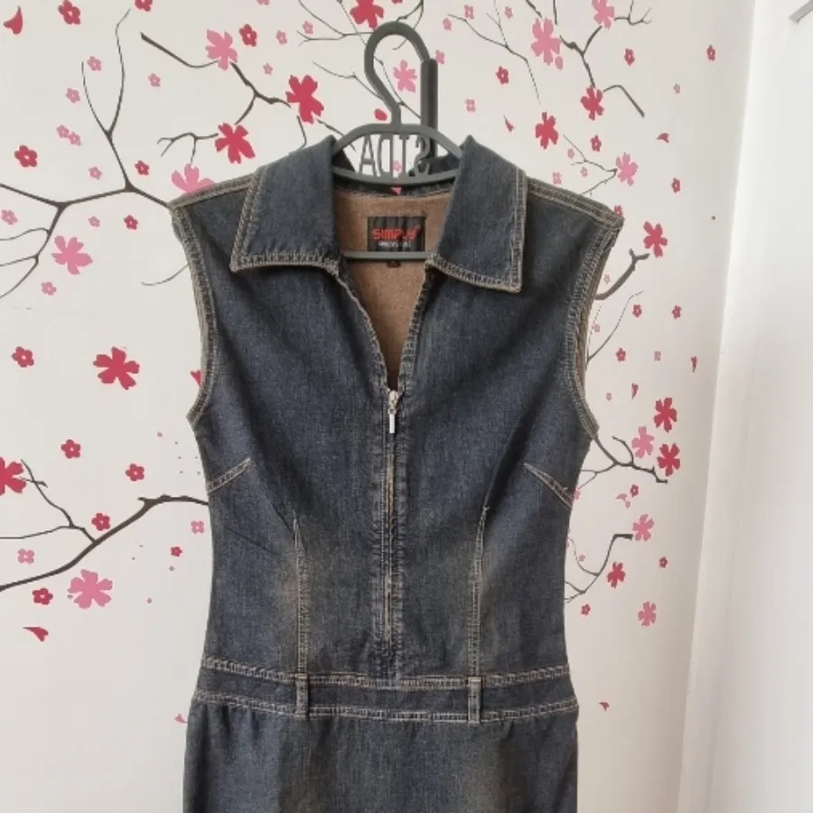 سارافون جین دخترونه