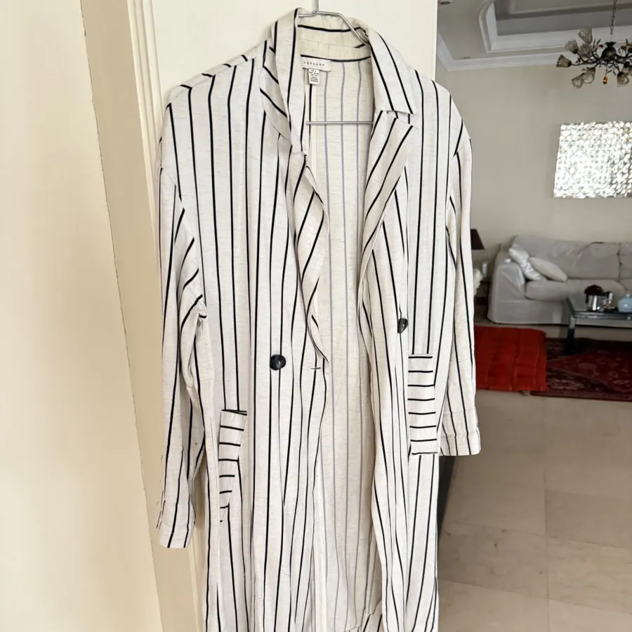 کت بلند پاییزه