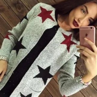 بافت دخترانه خارجی