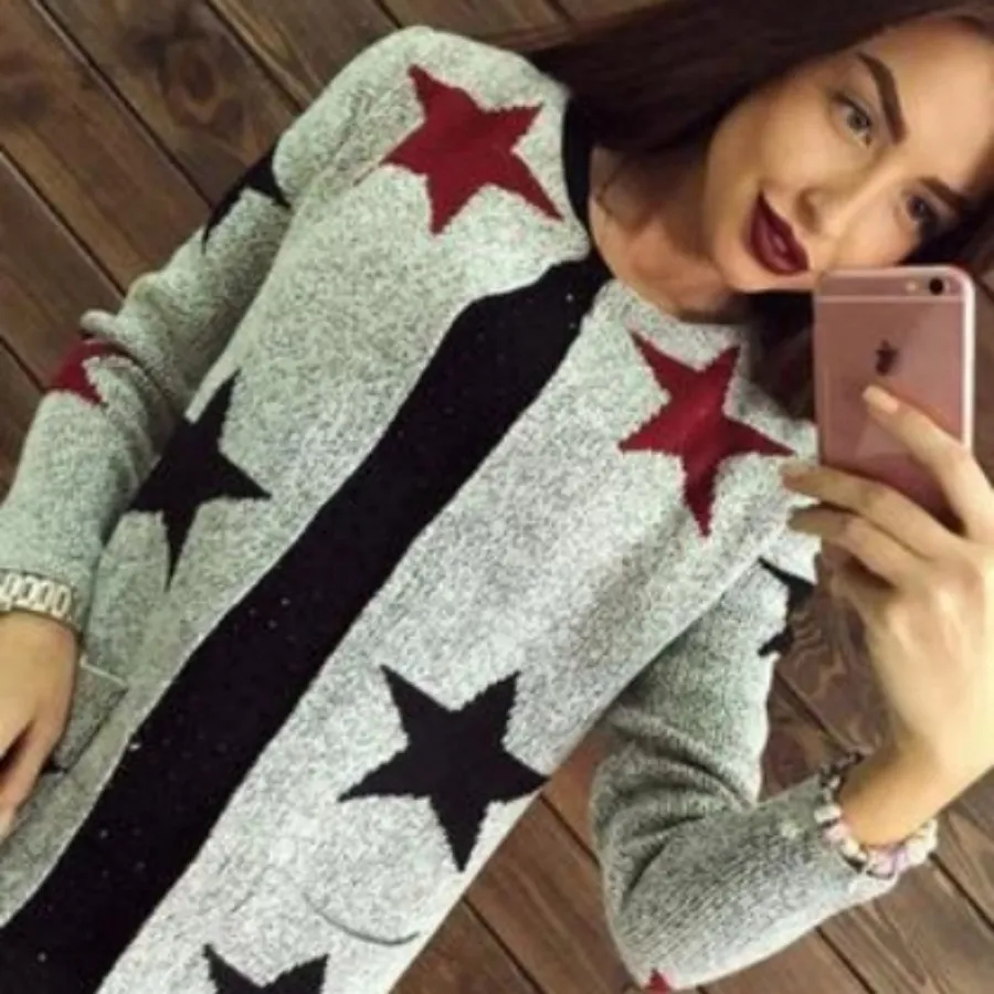 بافت دخترانه خارجی