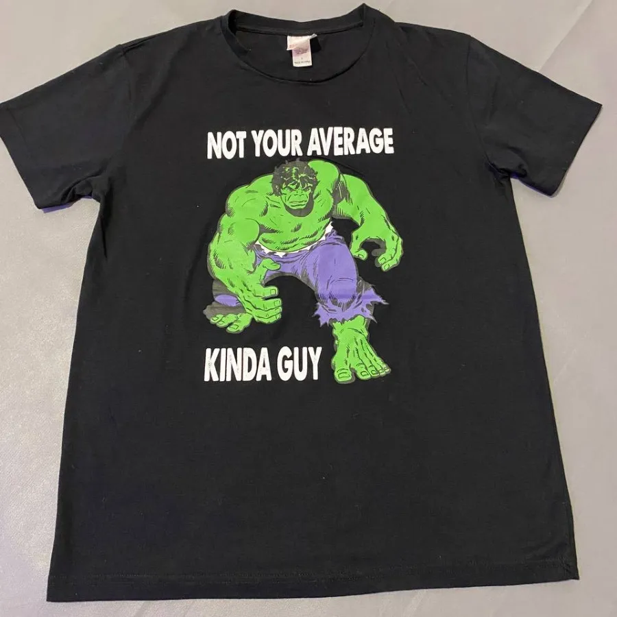 تیشرت اورجینال سایز لارج